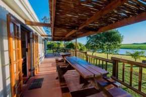 Boscia Farmstay